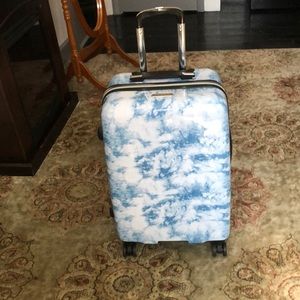 Suitcase